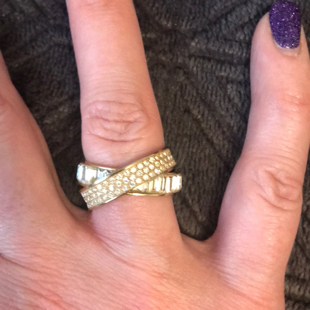 Michael Kors ring
